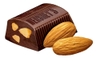 Socola Đen Hạnh Nhân Hershey's Nuggets Almonds Share Pack 286g