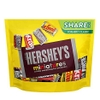 Socola Hershey's Miniatures Share Pack 294g 5.25