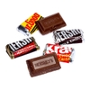 Socola Hershey's Miniatures Share Pack 294g 5.25