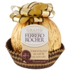 Socola Quả Cầu Grand Ferrero Rocher 125g