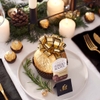 Socola Quả Cầu Grand Ferrero Rocher 125g