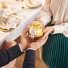 Socola Quả Cầu Grand Ferrero Rocher 125g