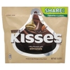 Socola sữa Hạnh Nhân Hershey's Kisses Share Pack 283g