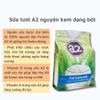 Sữa A2 Nguyên Kem Full Cream Milk Của Úc 1kg