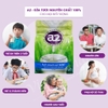 Sữa A2 Nguyên Kem Full Cream Milk Của Úc 1kg
