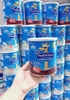 Sữa Bột Pediasure Hươu Cao Cổ Pediasure Grow & Gain Hương Socola 400g