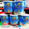 Sữa Bột Pediasure Hươu Cao Cổ Pediasure Grow & Gain Hương Socola 400g