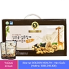 Sữa Hạt Óc Chó, Hạnh Nhân Hươu Cao Cổ Hàn Quốc Golden Health