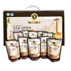 Sữa Hạt Óc Chó, Hạnh Nhân Hươu Cao Cổ Hàn Quốc Golden Health