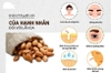 Sữa Hạt Óc Chó, Hạnh Nhân Hươu Cao Cổ Hàn Quốc Golden Health