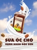 Sữa Óc Chó Hạnh Nhân Đậu Đen Wellheim