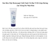 Sữa Rửa Mặt Trắng Da Hatomugi 170g