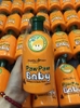 Sữa Tắm Gội Đu Đủ Pawpaw Baby Healthy Care Úc 500ml