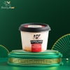 Sữa Chua  Mango & Blood Orange Twist Yoghurt 720g