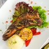Sườn Bò 3 Xương (Short Rib Bonein)