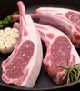 Sườn Cừu Non Úc
