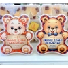 Thạch pudding trái cây PAMIRITER 420g