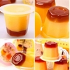 Thạch pudding trái cây PAMIRITER 420g