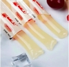 THẠCH QUE SỮA CHUA KIDSWELL JELLY STRAWS YOGURT 386G (TÚI 20 CÂY)