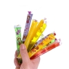 THẠCH QUE TRÁI CÂY HÀN QUỐC KIDSWELL JELLY STRAWS 386G (TÚI 20 CÂY)