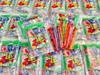 THẠCH QUE TRÁI CÂY HÀN QUỐC KIDSWELL JELLY STRAWS 386G (TÚI 20 CÂY)