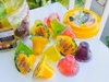 Thạch Trái Cây Fruzel Mỹ