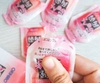 THẠCH TRÁI CÂY ORIHIRO NHẬT BẢN 120G