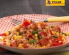 Thịt Heo hộp Pork Luncheon Meat Tulip Classic lon 850g
