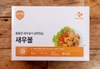 Tôm Viên Hàn Quốc CJ 800gr