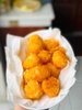 Tôm Viên Hàn Quốc CJ 800gr