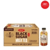 Trà sữa đường đen OKF Hàn Quốc chai 390ml