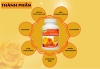 Viên Uống Bổ Mắt Trunature Vision Complex Lutein & Zeaxanthin 140V