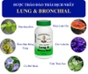 Viên Uống Bổ Phổi Chrisopher’s Lung Bronchial 100V