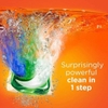 Viên Giặt Xả Tide Pods 3 Trong 1 - Gói 42 Viên