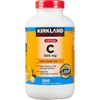 Viên Nhai Bổ Sung Vitamin C Kirkland Chewable C 500mg 500V