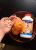 Viên Nhai Bổ Sung Vitamin C Kirkland Chewable C 500mg 500V