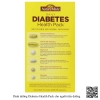 Viên Uống  Điều Hòa Tiểu Đường Nature Made Diabetes Health Pack 60 Gói