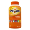 Viên Uống One A Day Women’s Multivitamin Health Formula 300V