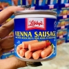 Xúc Xích Libby’s Vienna Sausage 130g