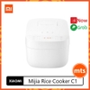 noi-com-dien-da-nang-xiaomi-mijia-c1-3l-4l-chong-dinh-cao-cap-nau-com-ngon