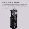 o-du-konggu-wd1-chong-gio-chong-mua-gap-tu-dong-chinh-hang-xiaomiyoupin-phan-pho