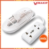 o-cam-dien-vinakip-s11-lien-day-du-lich-da-nang-2-lo-2-chac-va-3-chac-2200w-10a-