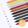 hop-but-kaco-5-but-5-mau-cao-cap-kacogreen-pure-plastic-ink-pen-minh-tin-shop