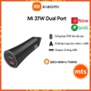 tau-sac-nhanh-2-cong-cho-dien-thoai-tren-o-to-xe-hoi-xiaomi-mi-37w-cc06zm-dual-p