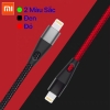 cap-lightning-gen-2-zmi-al806-1m-al886-2m-chuan-mfi-sac-nhanh-cho-iphone-ipad-ca