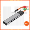 hub-usb-type-c-miiiw-5-trong-1-mwcma05-pd-usb-3-0-hdmi-miiiw-type-c-hub-adapter-