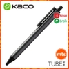but-bi-gel-ink-kaco-tube-vo-nhom-cao-cap-chinh-hang-minh-tin-shop