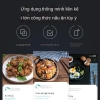 noi-com-dien-thong-minh-xiaomi-zhiwuzhu-mini-1-6l-ket-noi-app-mi-home-chong-dinh