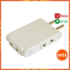 dau-noi-chia-3-o-cam-vinakip-dien-det-1-ra-3-cong-10a-250v-dn07-dau-noi-khong-da