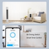 quat-thap-xiaomi-mijia-dc-inverter-tower-fan-bpts01dm-ket-noi-app-mihome-minh-ti